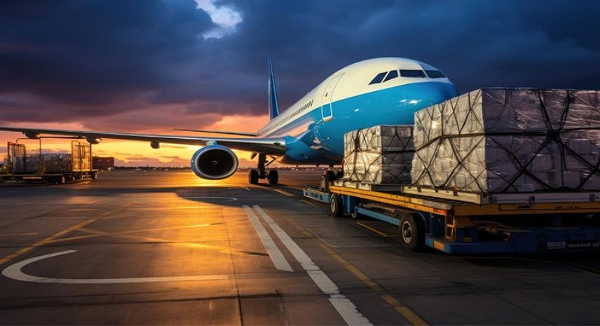 airfreight service in dubai